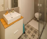 Doma Serviced Apartment