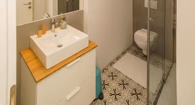 Doma Serviced Apartment