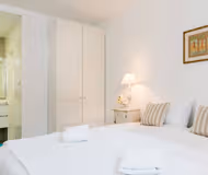 Elegant 3 BR Apartment in HaYarkon Street