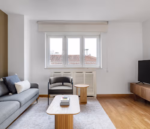 Bravo Serviced Apartment