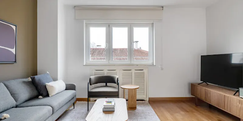 Bravo Serviced Apartment