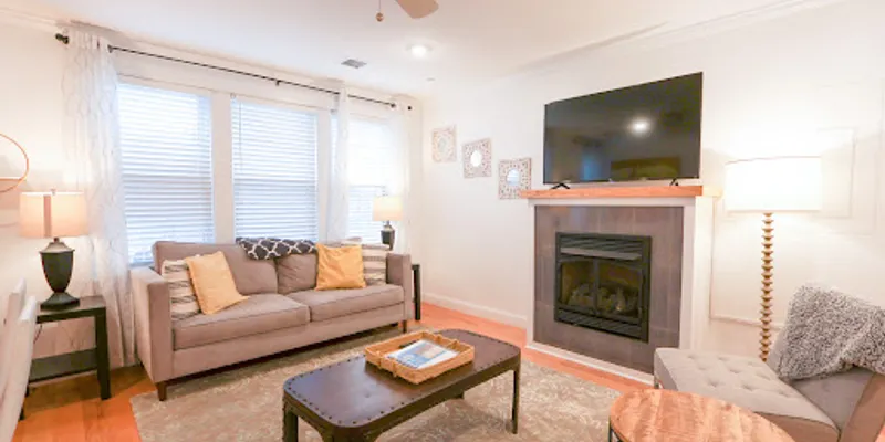 Tremont Furnished Apartments