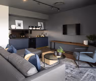 Penny Gum Street Serviced Apartment