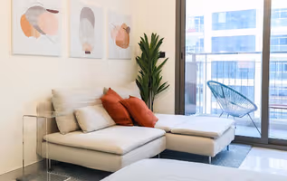 Modern Apartments in Arjan, Dubai