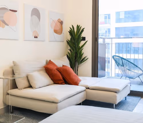 Modern Apartments in Arjan, Dubai