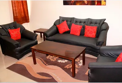 Emerald City Apartments, Pune
