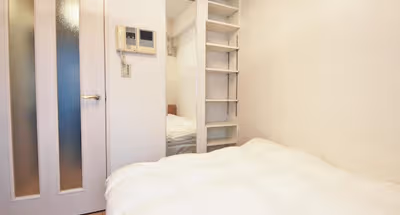 Kitasaiwai Nishi-ku Studio Apartments