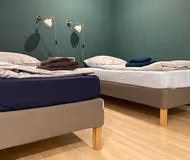 Tomasza Serviced Apartment