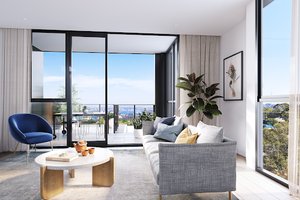 Doohat Avenue Serviced Apartments