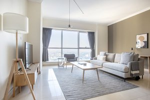 Al Sarayat Street Serviced Apartment