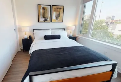 Carruthers Ave Serviced Apartments