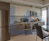 King Street West Apartment