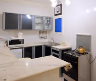 Al Salamah Serviced Residences