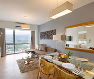 Archbishop Reyes Avenue Apartments