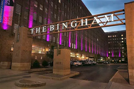 Bingham