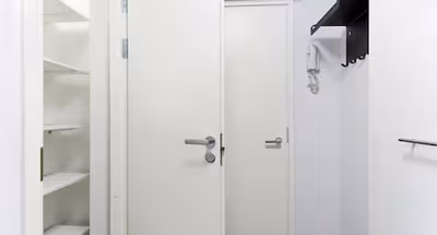 Lapinlahdenkatu Serviced Apartment