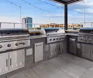 North Wells Street Serviced Apartments