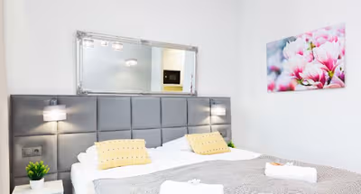 Prymasa Serviced Apartment