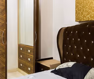 Vishwas Nagar Serviced Apartment