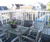 Extra space at Monnikenstraat Serviced Apartment, Amsterdam Centrum