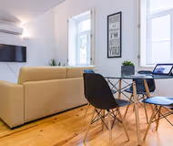 Rodolfo Serviced Apartment