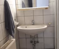 Albert-Stohr Serviced Apartment