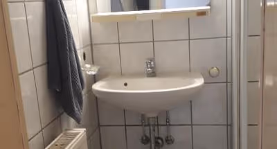 Albert-Stohr Serviced Apartment