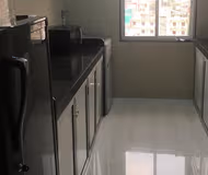 Andheri West Serviced Apartment