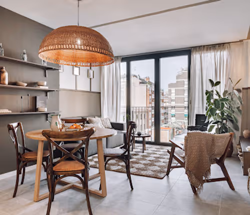 Botijo  Serviced Apartment