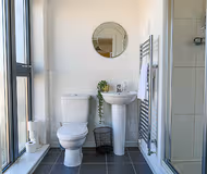 One Eight Four Newport Road