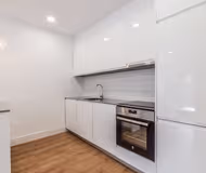 Av. de Peña Prieta Serviced Apatrments