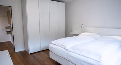 Haldenstrasse Serviced Apartment