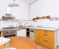 Odolańska Serviced Apartment