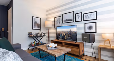 West 15th Street #607