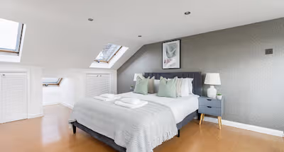 The Bromley Collection