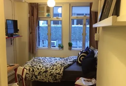 Matheson Street Serviced Apartments