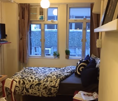 Matheson Street Serviced Apartments