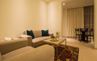 Hamad Al Jaser Road Serviced Apartments