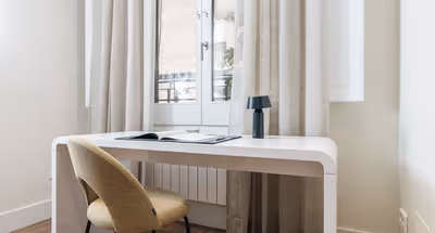 Maldonado Serviced Apartment