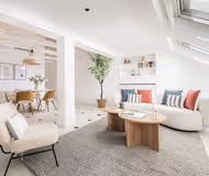 Pl. de Chueca Serviced Apartment