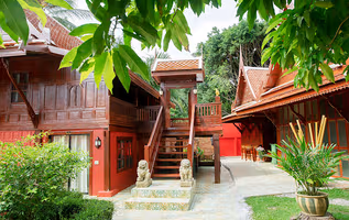 Baan Sang Pathum One Villa