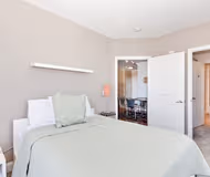 Pennsylvania Avenue Apartment