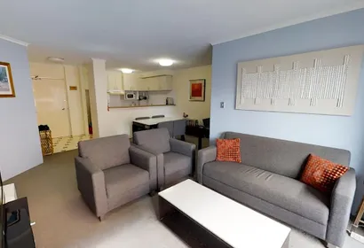 Ultimo Apartments in South Shore of Sydney