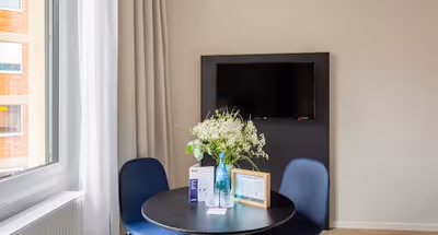 Eschersheimer  Suite I