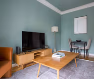 Largo Conde Serviced Apartment