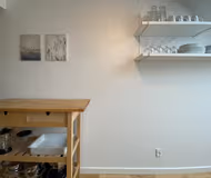 Vestseven Serviced Apartment