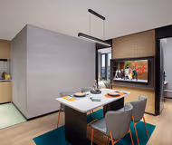 Xiangmao Road Serviced Apartment