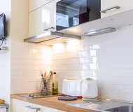 BOULEVARD MALESHERBES SERVICED APARTMENT