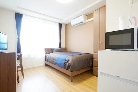Nakamagome Serviced Apartments