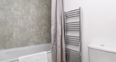Beautiful 2 Bed Apartment